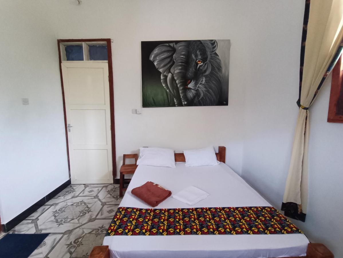 Sawasawa Lodge Paje Pokoj fotografie